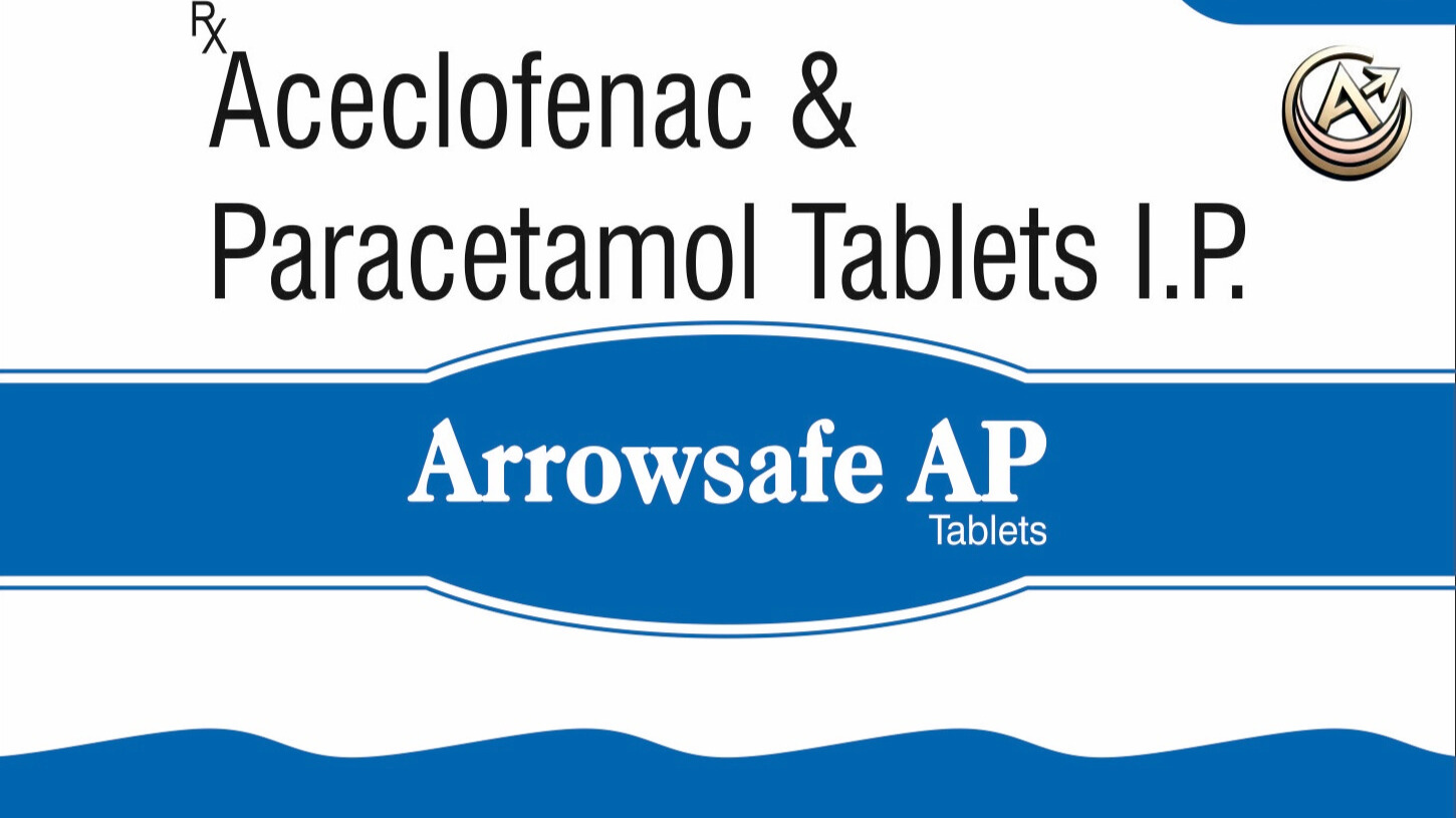 Arrowsafe AP